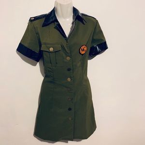 Halloween costume 🎃👻